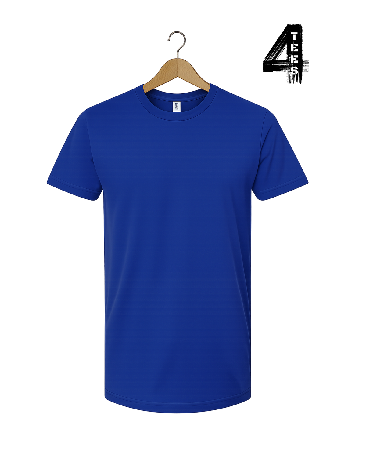 Tultex Unisex Fine Jersey T-Shirt