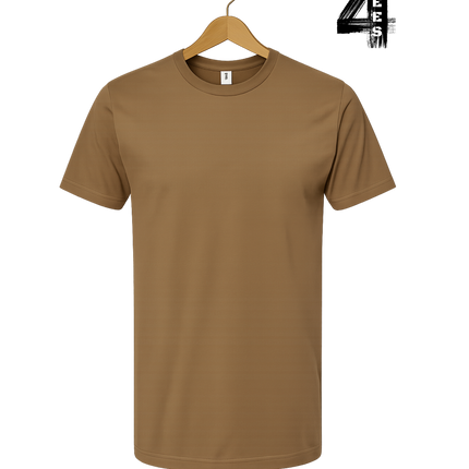 Tultex Unisex Fine Jersey T-Shirt