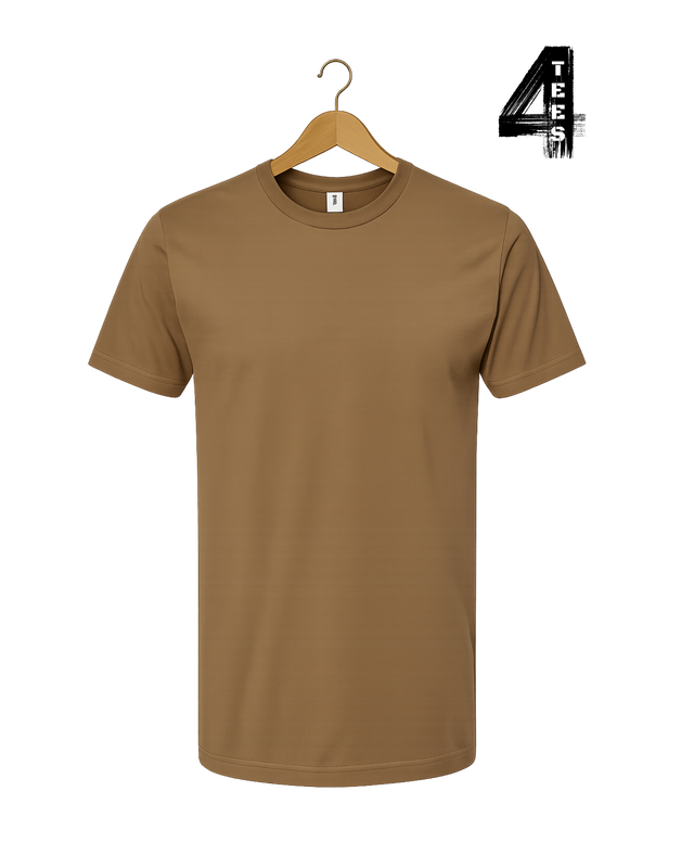 Tultex Unisex Fine Jersey T-Shirt