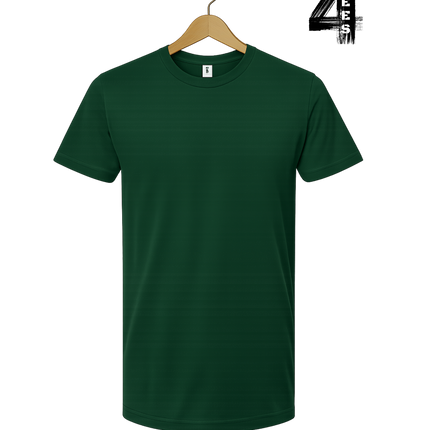 Tultex Unisex Fine Jersey T-Shirt