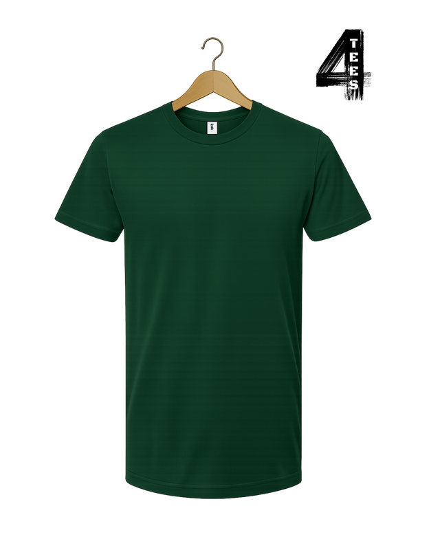 Tultex Unisex Fine Jersey T-Shirt