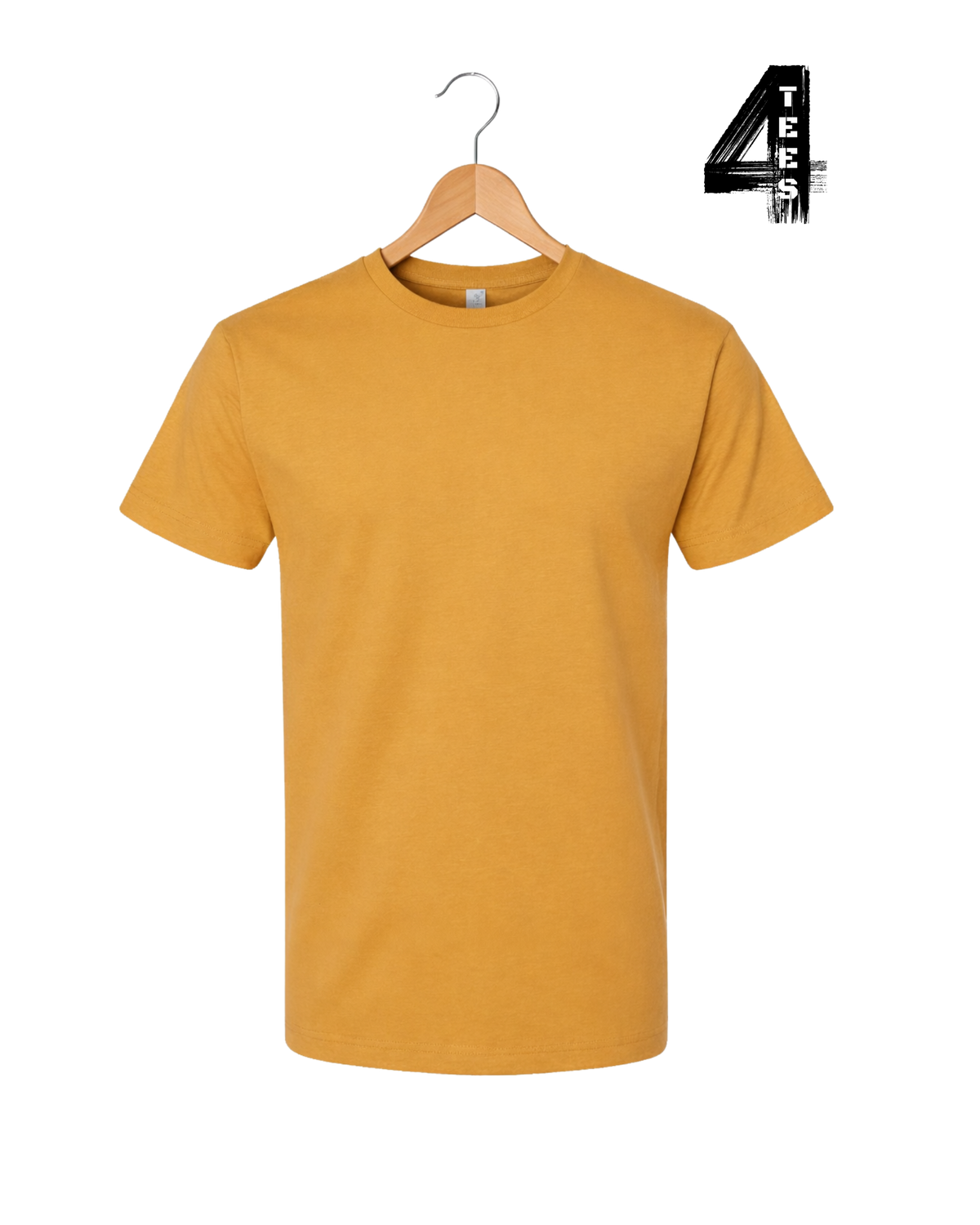 Tultex Unisex Fine Jersey T-Shirt