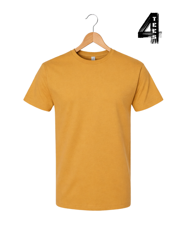 Tultex Unisex Fine Jersey T-Shirt