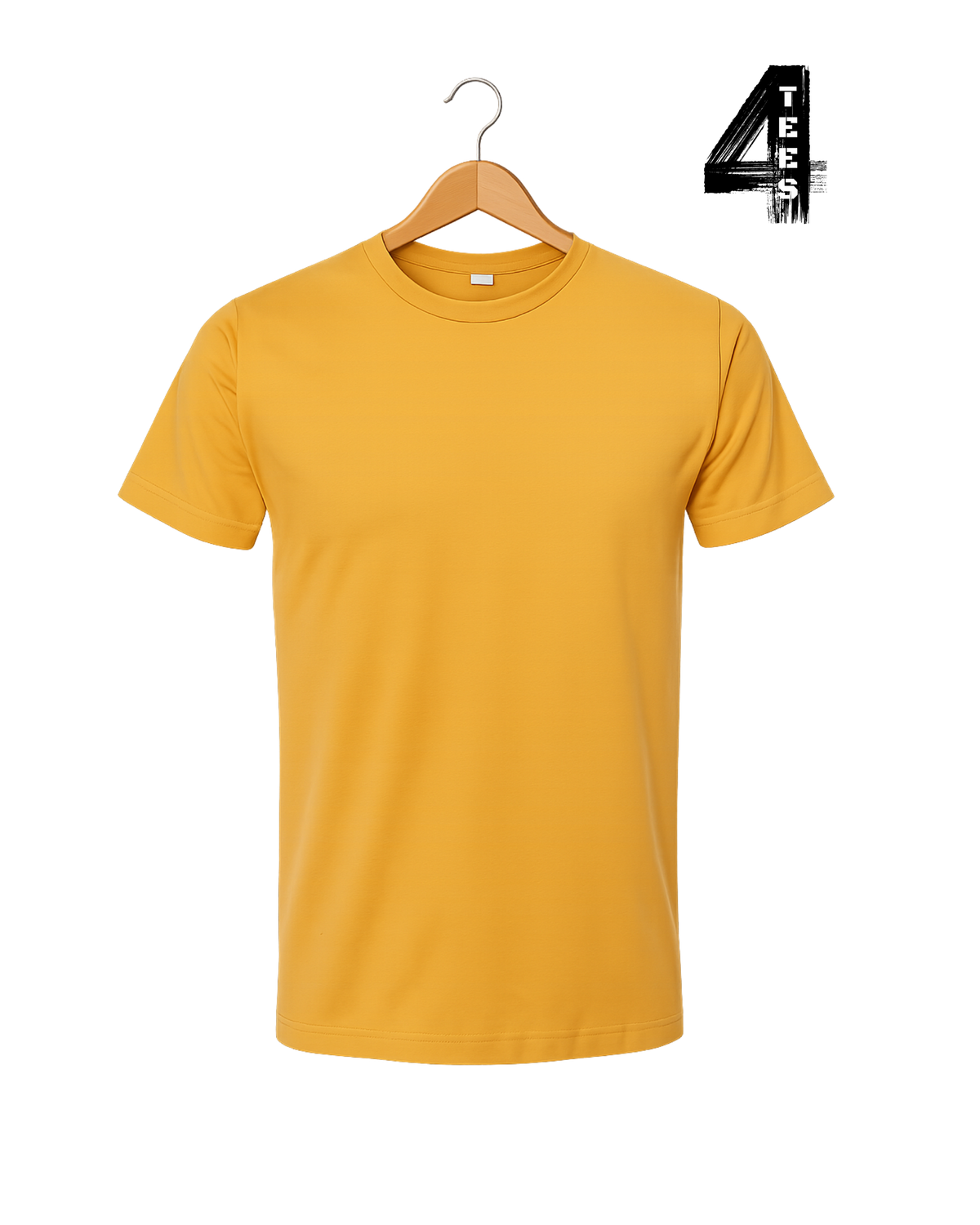 Tultex Unisex Fine Jersey T-Shirt