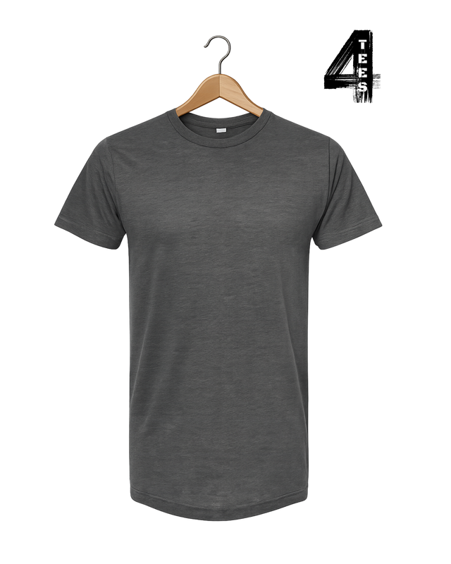 Tultex Unisex Fine Jersey T-Shirt