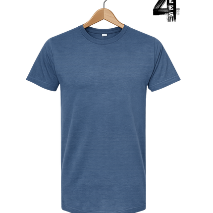 Tultex Unisex Fine Jersey T-Shirt