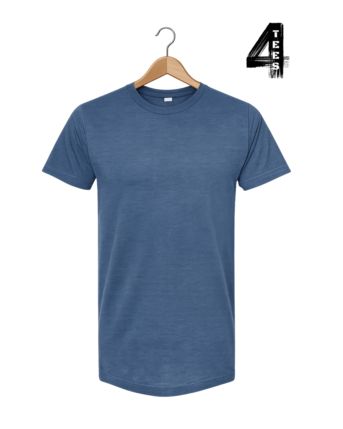 Tultex Unisex Fine Jersey T-Shirt