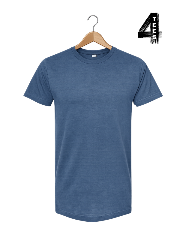 Tultex Unisex Fine Jersey T-Shirt