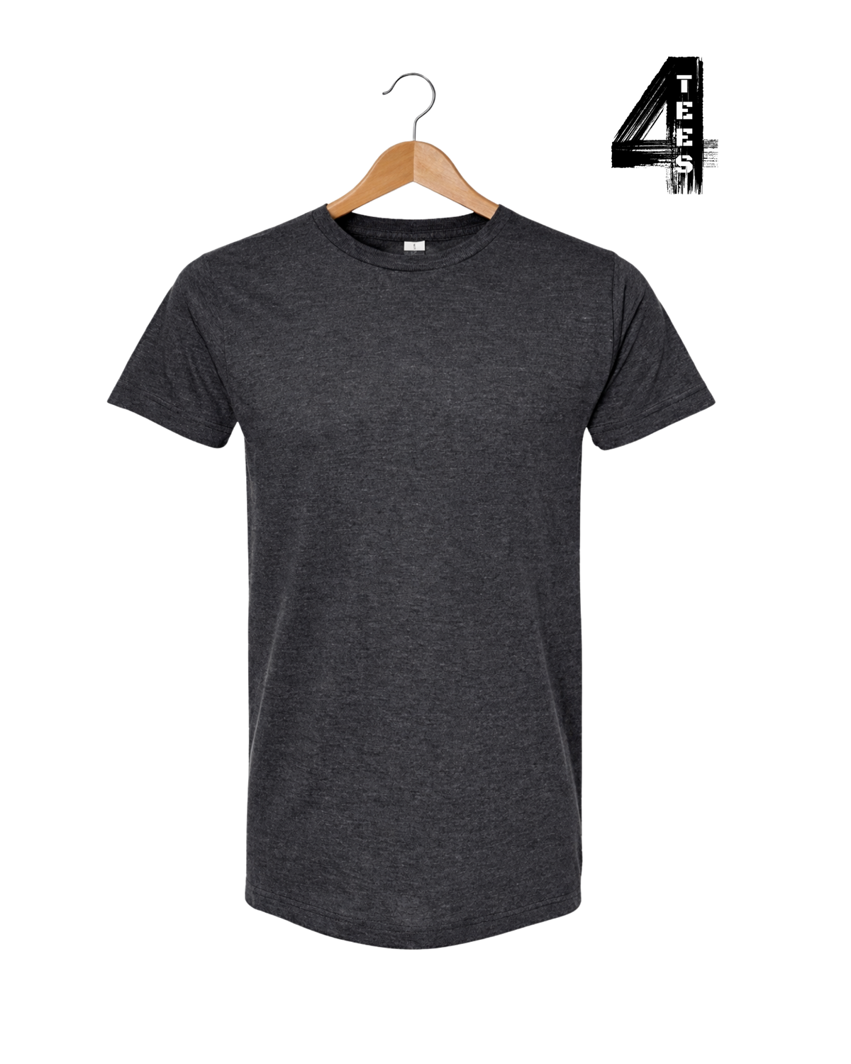 Tultex Unisex Fine Jersey T-Shirt