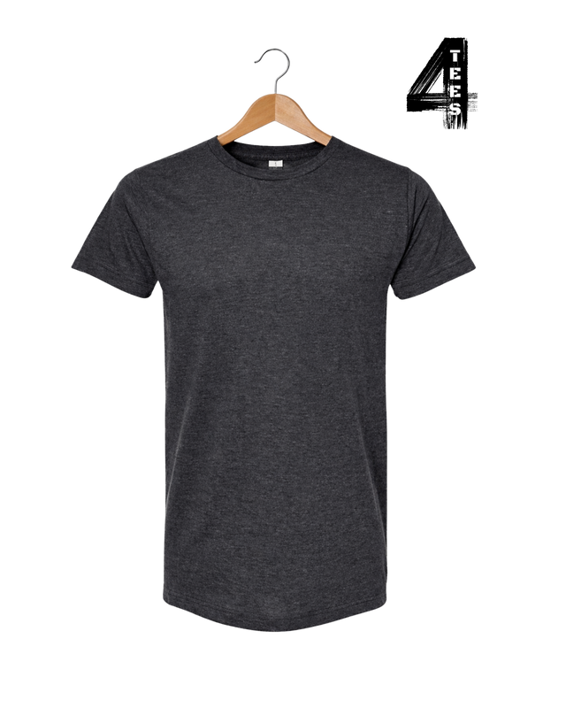 Tultex Unisex Fine Jersey T-Shirt