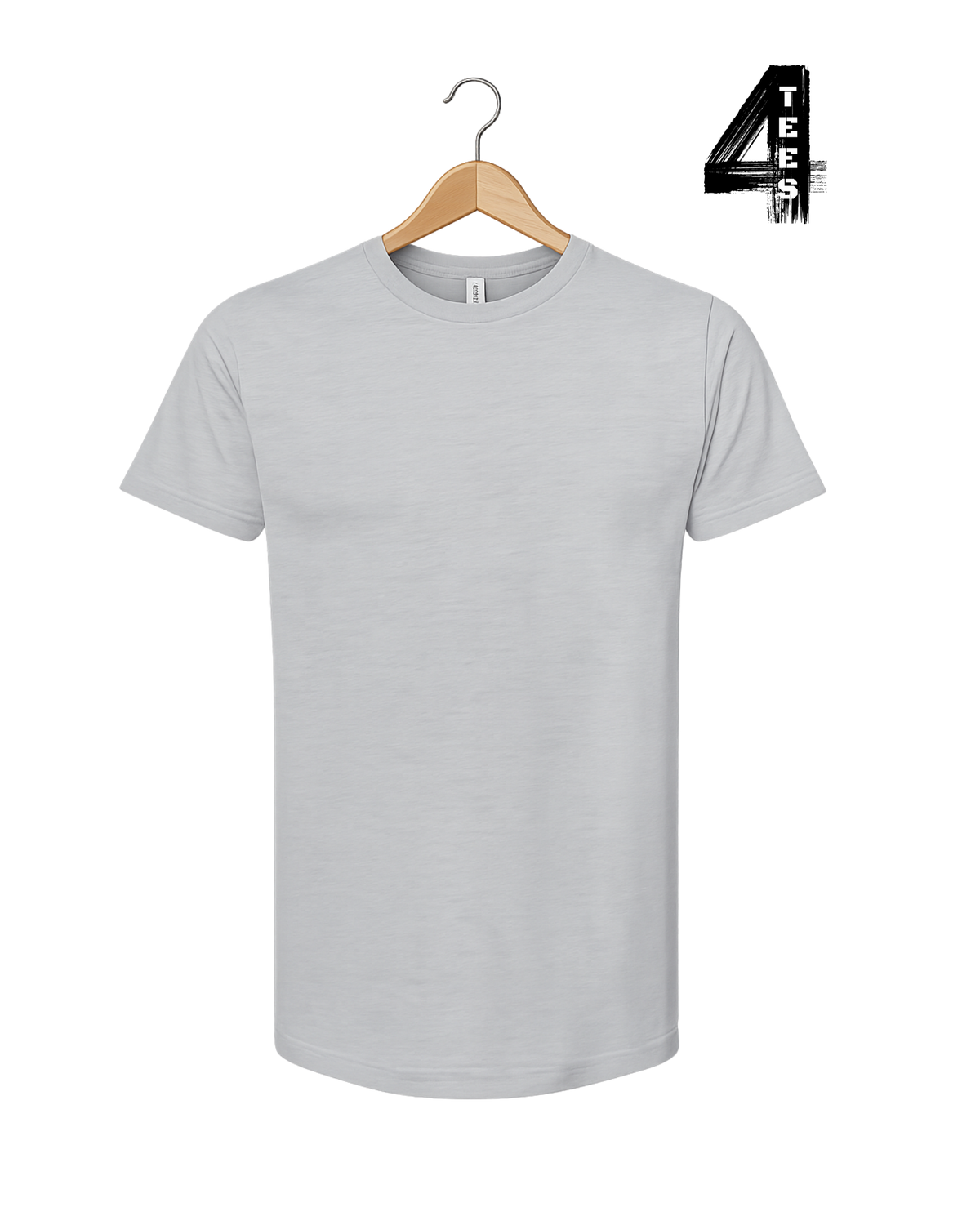 Tultex Unisex Fine Jersey T-Shirt