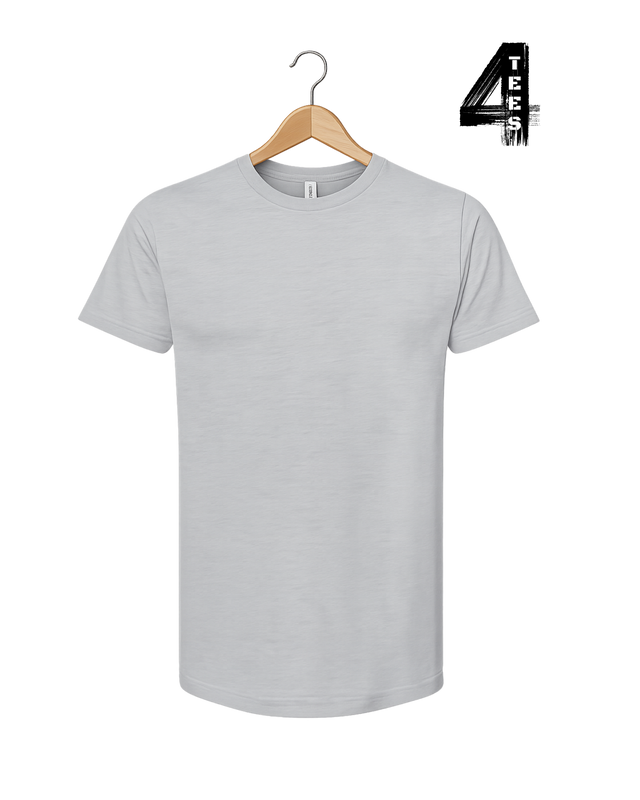 Tultex Unisex Fine Jersey T-Shirt