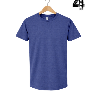 Tultex Unisex Fine Jersey T-Shirt