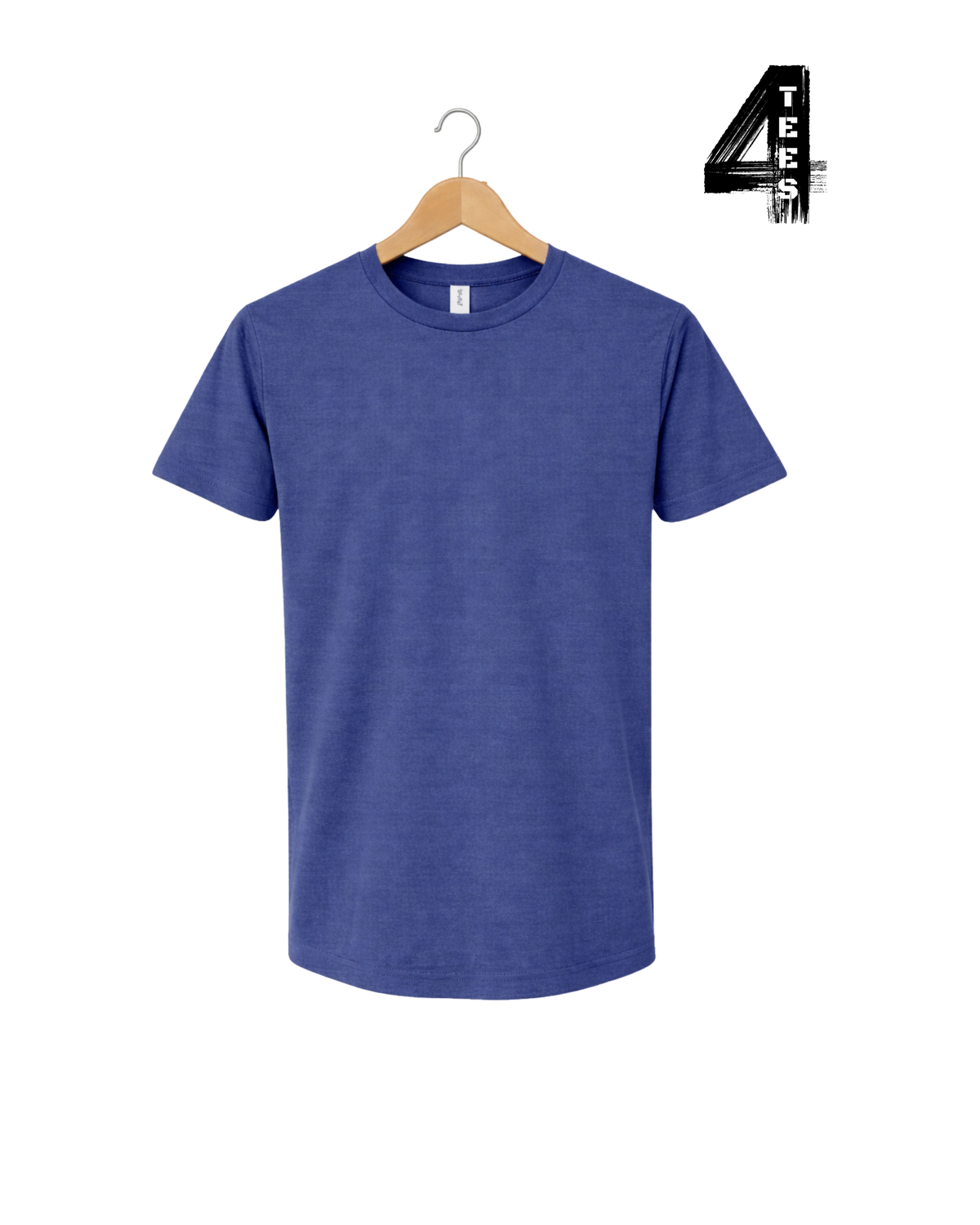 Tultex Unisex Fine Jersey T-Shirt