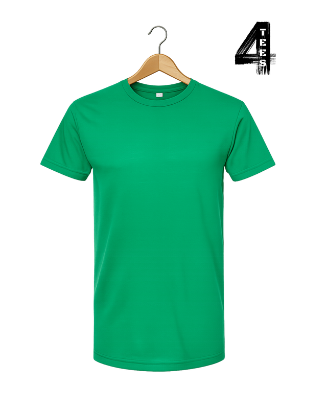 Tultex Unisex Fine Jersey T-Shirt