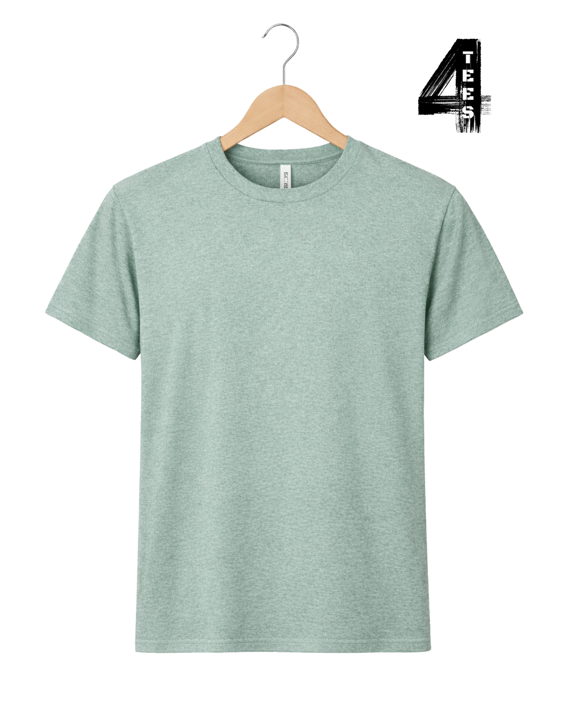 Tultex Unisex Fine Jersey T-Shirt