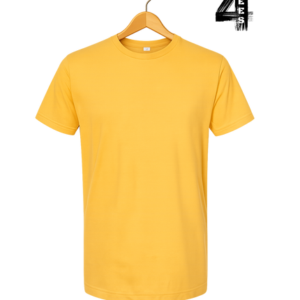 Tultex Unisex Fine Jersey T-Shirt