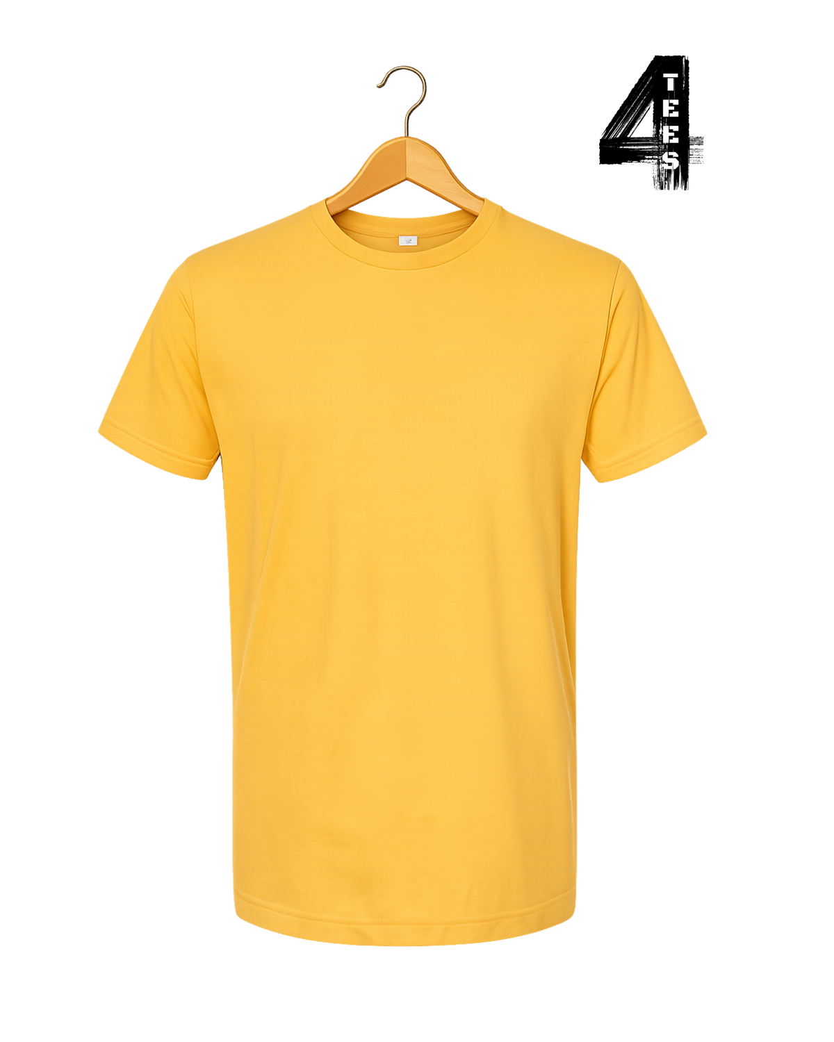 Tultex Unisex Fine Jersey T-Shirt