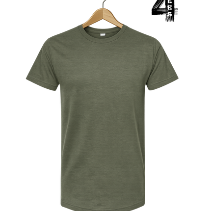 Tultex Unisex Fine Jersey T-Shirt