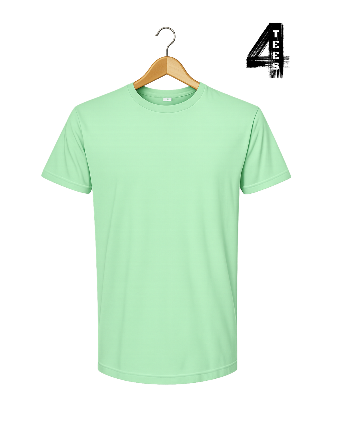 Tultex Unisex Fine Jersey T-Shirt
