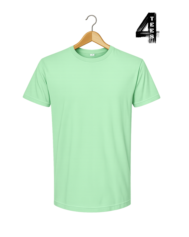 Tultex Unisex Fine Jersey T-Shirt