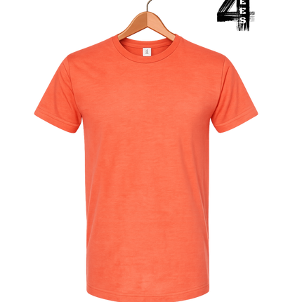 Tultex Unisex Fine Jersey T-Shirt