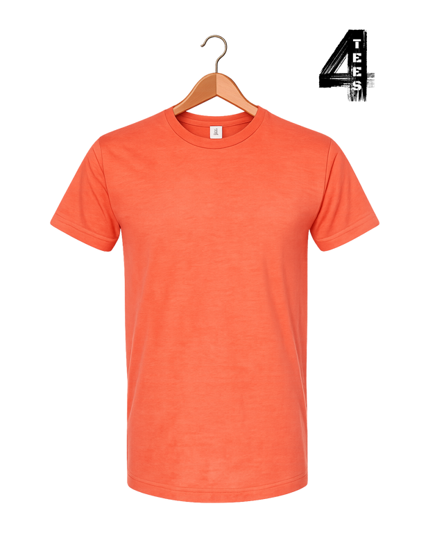 Tultex Unisex Fine Jersey T-Shirt