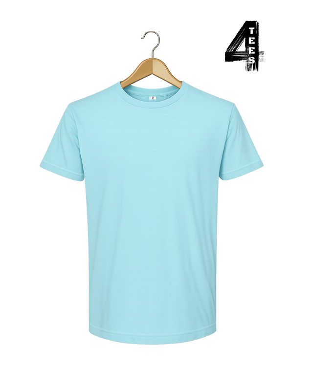 Tultex Unisex Fine Jersey T-Shirt