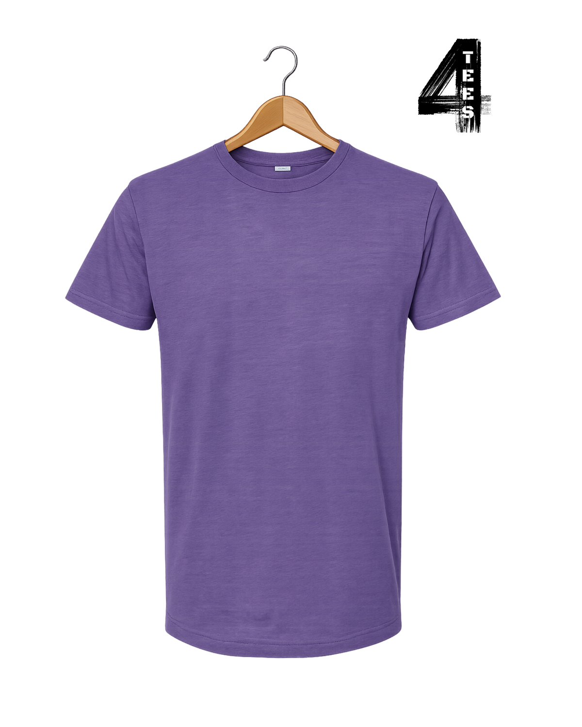 Tultex Unisex Fine Jersey T-Shirt