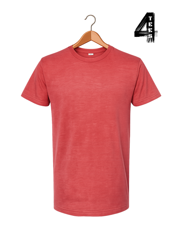 Tultex Unisex Fine Jersey T-Shirt