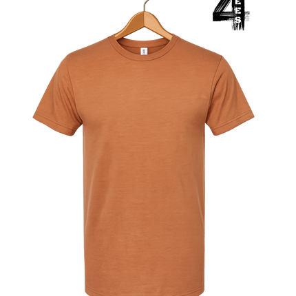 Tultex Unisex Fine Jersey T-Shirt