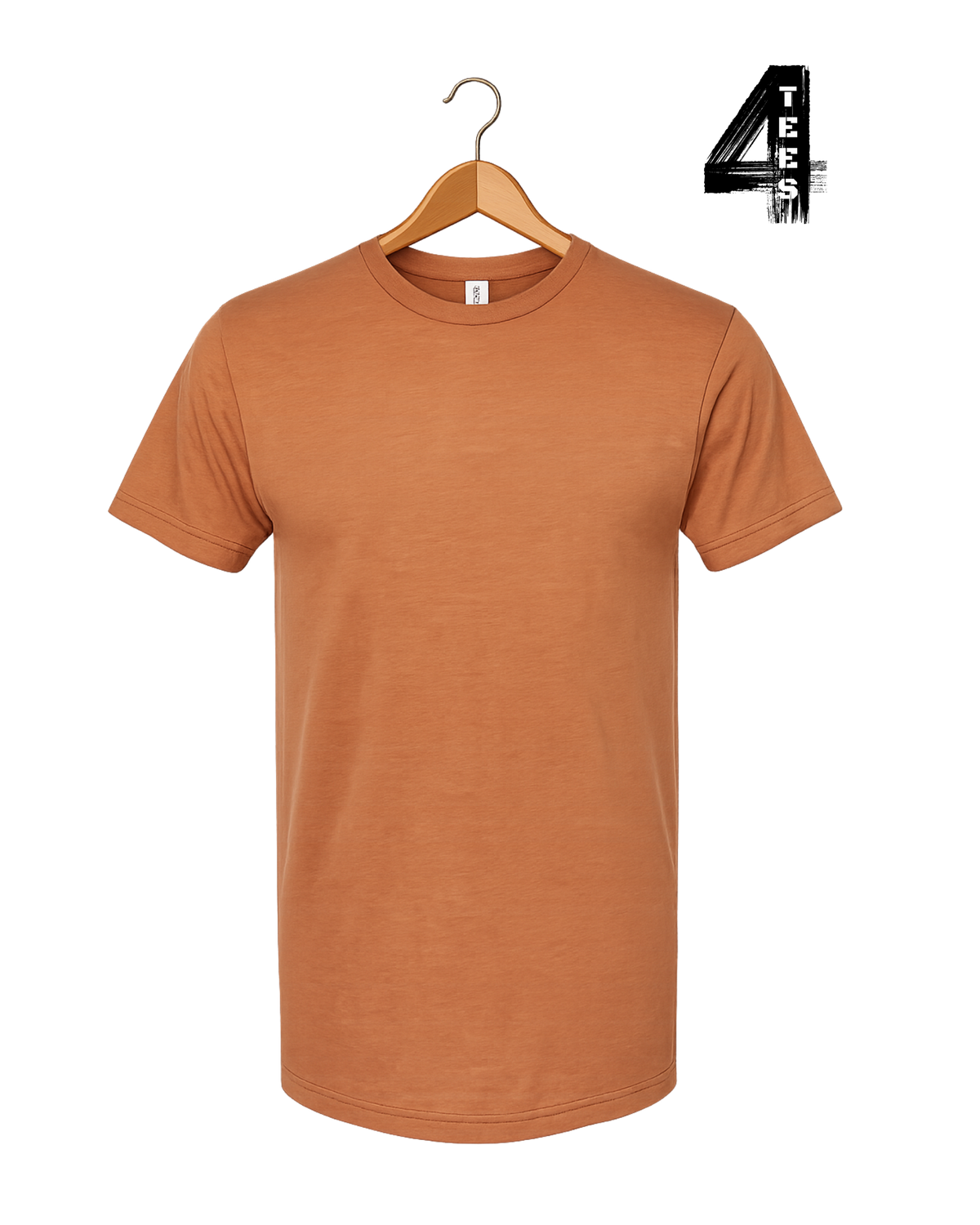 Tultex Unisex Fine Jersey T-Shirt