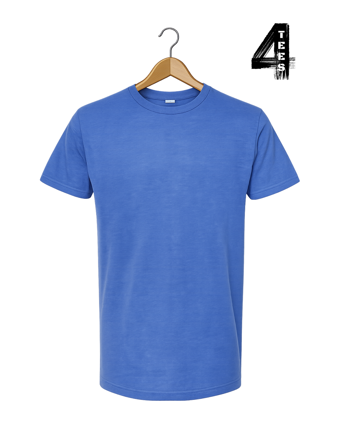Tultex Unisex Fine Jersey T-Shirt