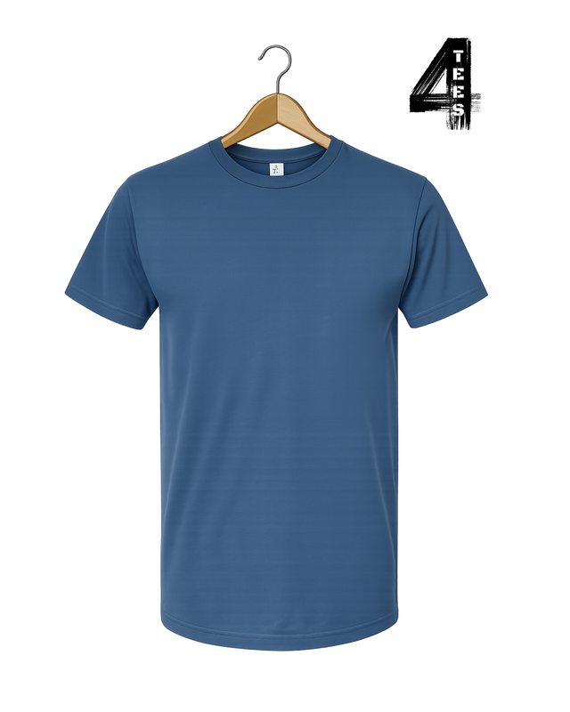 Tultex Unisex Fine Jersey T-Shirt