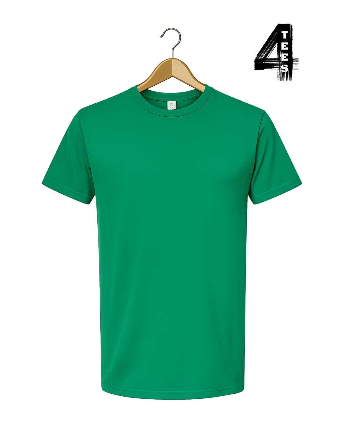 Tultex Unisex Fine Jersey T-Shirt