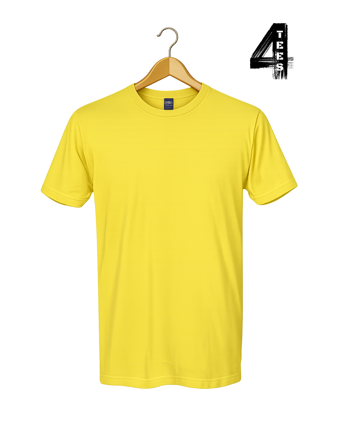 Tultex Unisex Fine Jersey T-Shirt
