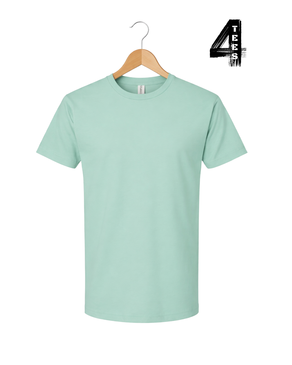 Tultex Unisex Fine Jersey T-Shirt