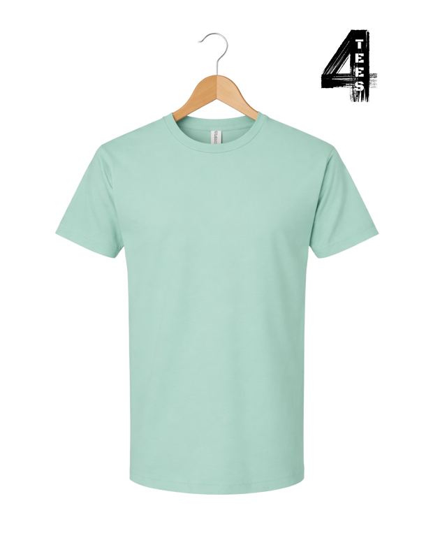 Tultex Unisex Fine Jersey T-Shirt