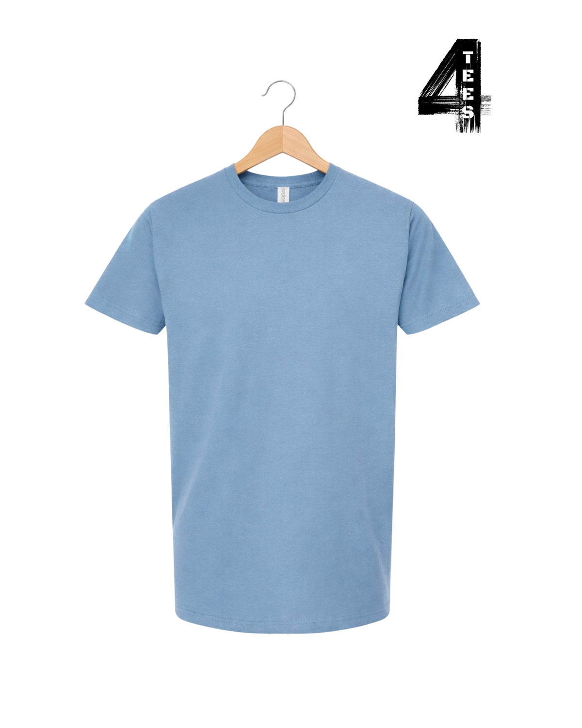 Tultex Unisex Fine Jersey T-Shirt