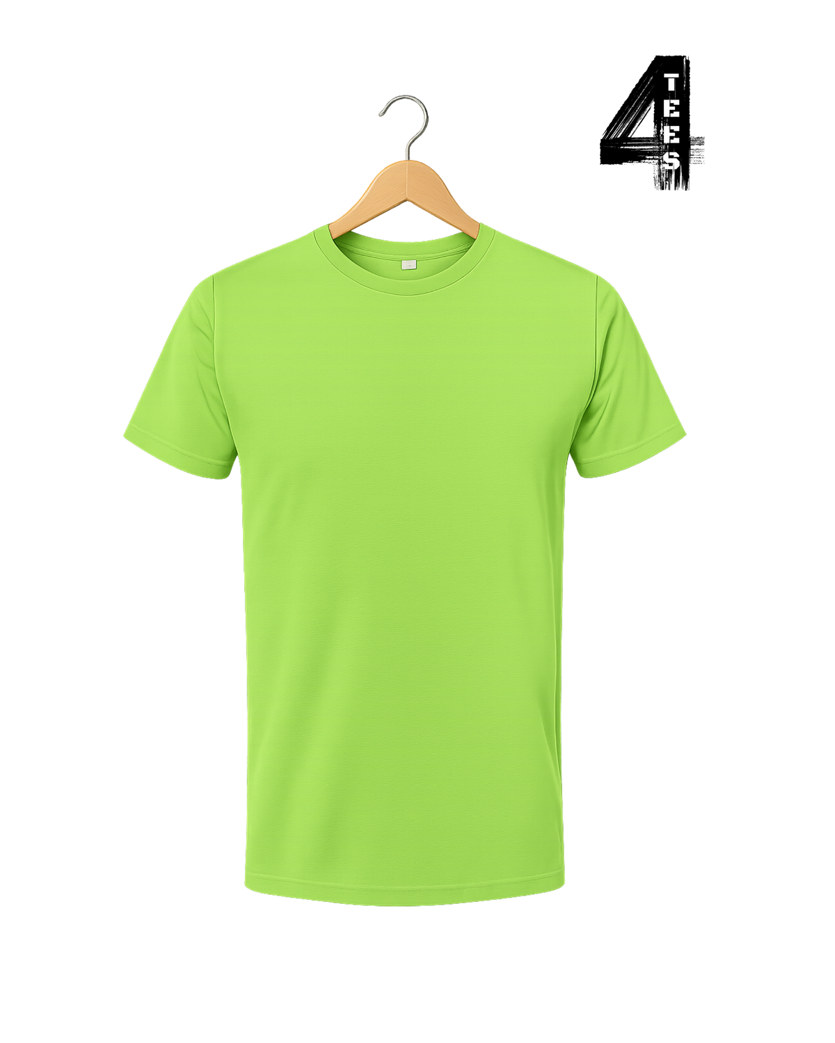 Tultex Unisex Fine Jersey T-Shirt