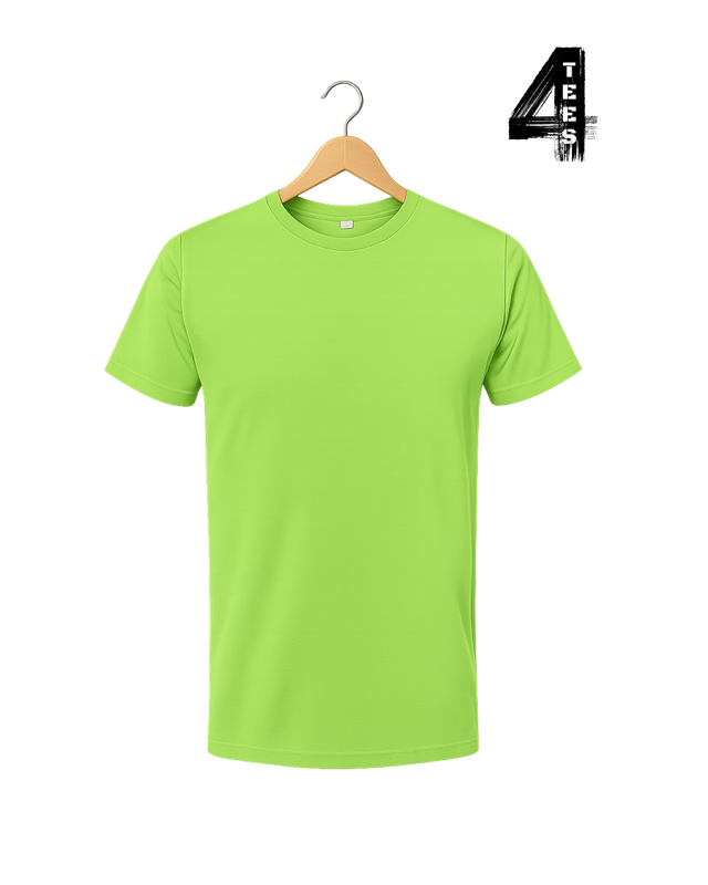 Tultex Unisex Fine Jersey T-Shirt