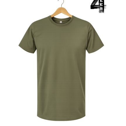 Tultex Unisex Fine Jersey T-Shirt
