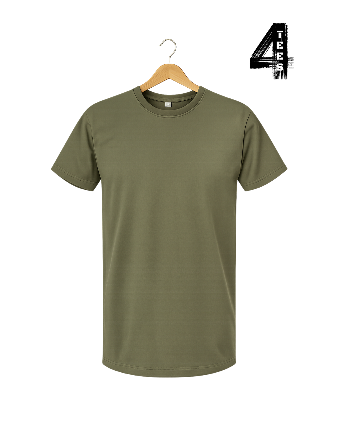 Tultex Unisex Fine Jersey T-Shirt