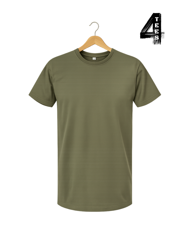 Tultex Unisex Fine Jersey T-Shirt