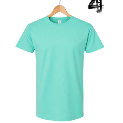 Tultex Unisex Fine Jersey T-Shirt