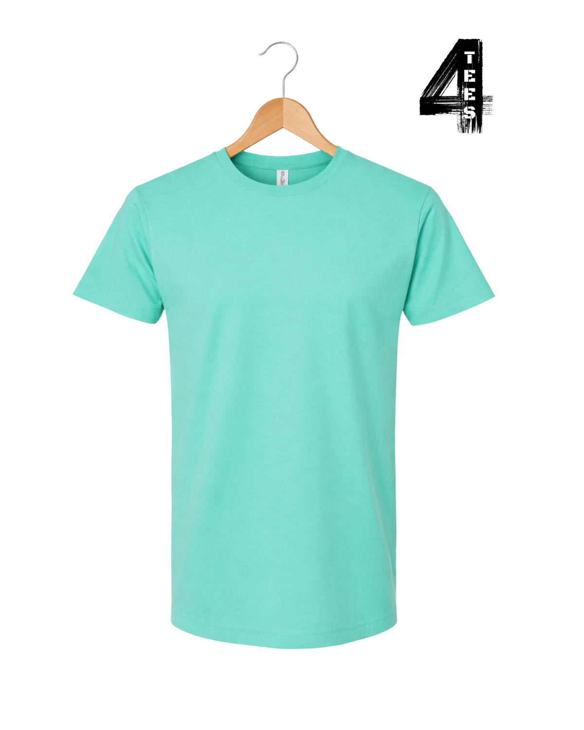 Tultex Unisex Fine Jersey T-Shirt