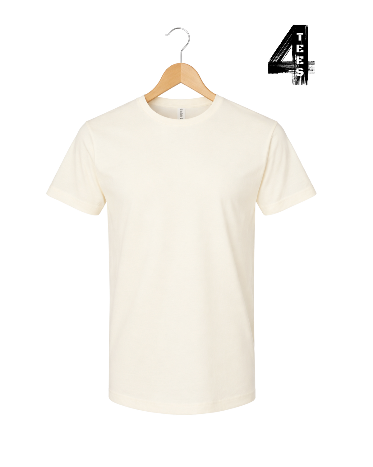 Tultex Unisex Fine Jersey T-Shirt