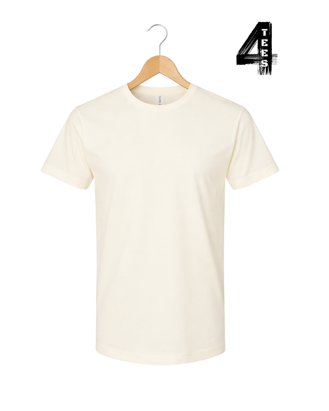 Tultex Unisex Fine Jersey T-Shirt