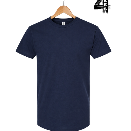Tultex Unisex Fine Jersey T-Shirt