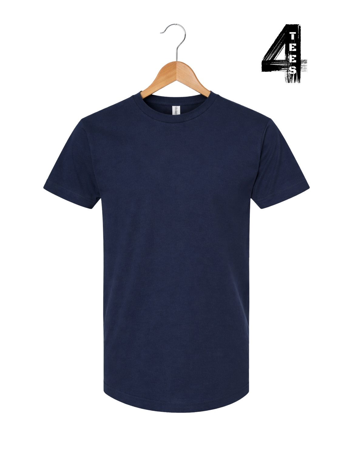 Tultex Unisex Fine Jersey T-Shirt